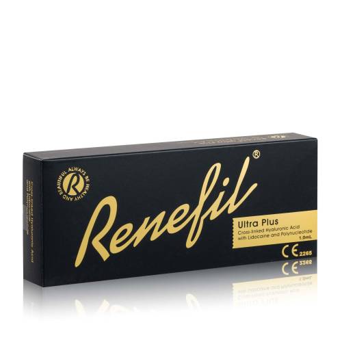 Renefil Ultra Plus 1x1ml