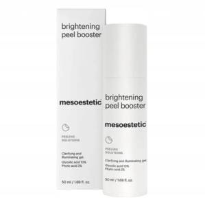 BRIGHTENING PEEL BOOSTER  50ML - MESOESTETIC