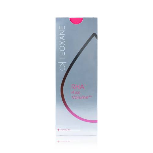 TEOSYAL RHA KISS VOLUME OPAKOWANIE (2x1ml)