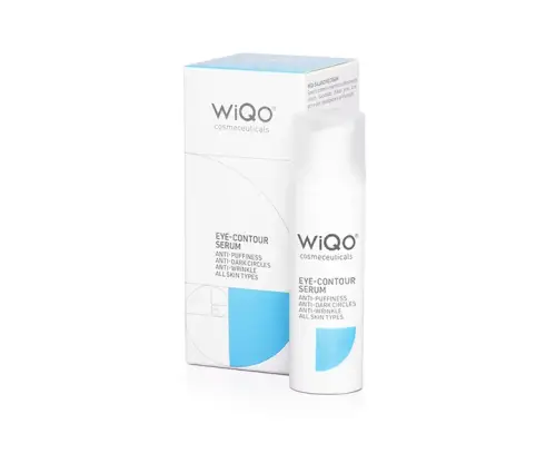 WiQo Serum do pielęgnacji okolicy oka 30ml