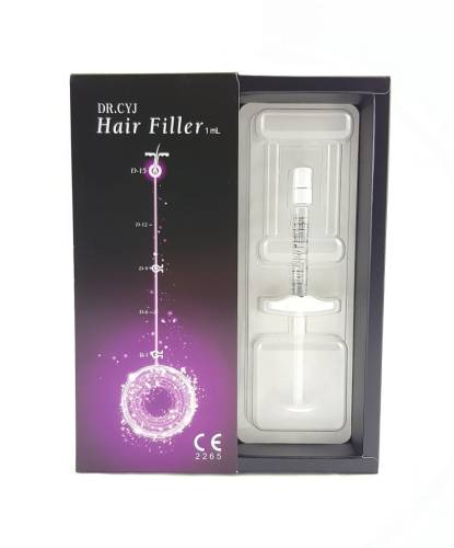 DR CYJ Hair Filler 1 x 1ml