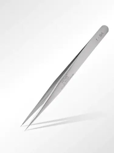 PĘSETA DO PRZEDŁUŻANIA RZĘS VETUS 1-SA