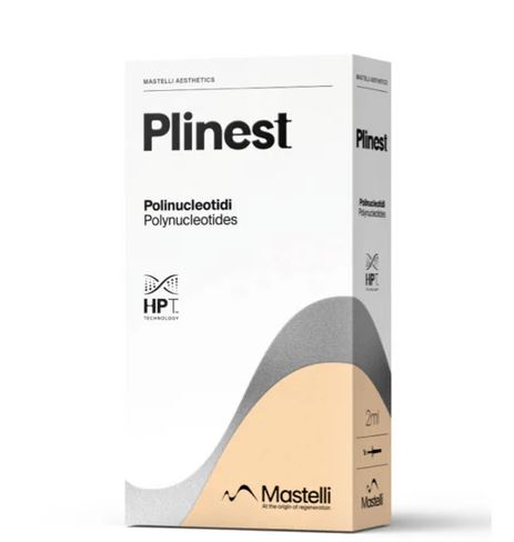 Mastelli Plinest (1x2ml)