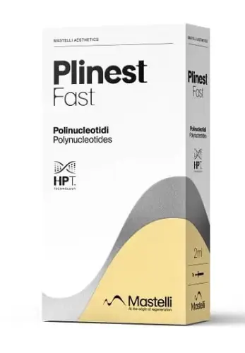 Mastelli Plinest Fast (1x2ml)