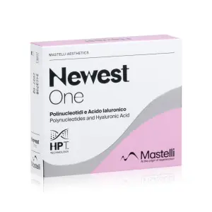 Mastelli Newest One (5x4ml)