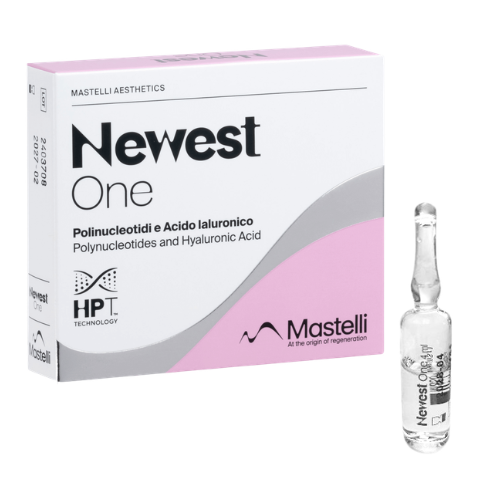 Mastelli Newest One (1x4ml)