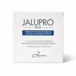 Jalupro PLUS 3 x 4ml