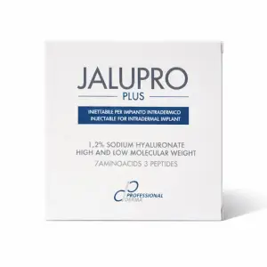 Jalupro PLUS 3 x 4ml