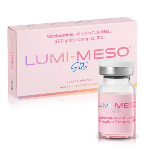 LUMI-MESO Elite 5x5ml
