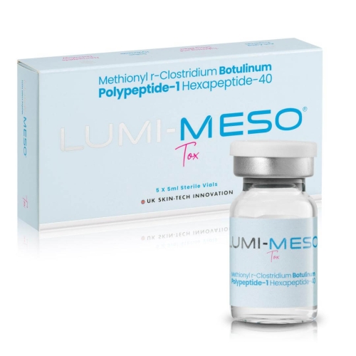 LUMI-MESO Tox 1x5ml