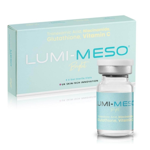 LUMI-MESO Bright 5x5ml