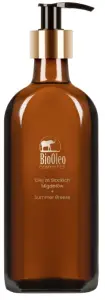 Olej ze Słodkich Migdałów + Summer Breeze 250 ml - BioOleo
