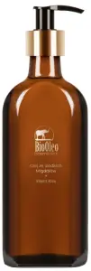 Olej ze Słodkich Migdałów + Silent Kiss 250 ml - BioOleo 