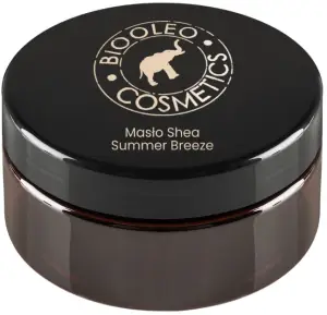 Masło Shea  Summer Breeze  250g - BioOleo 