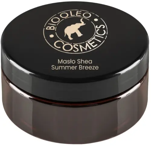 Masło Shea  Summer Breeze  250g - BioOleo 