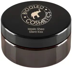 Masło Shea  Silent Kiss  250g - BioOleo  
