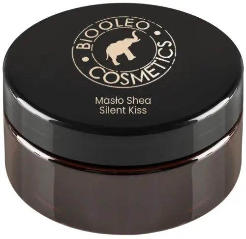 Masło Shea  Silent Kiss  250g - BioOleo  