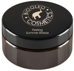 Peeling do ciała Summer Breeze 300g - BioOleo 