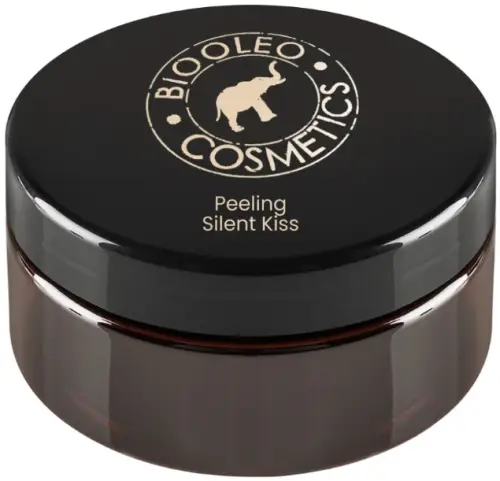 Peeling do ciała Silent Kiss 300g - BioOleo  