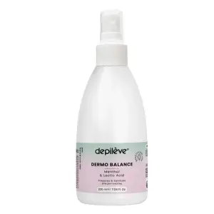 Tonik oczyszczający Dermo Balance Lotion 200ml - Depileve