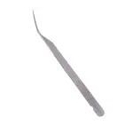 PĘSETA SECRET LASHES RAVEN