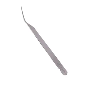 PĘSETA SECRET LASHES RAVEN