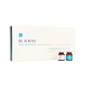 REJURAN Skin Booster 2x2ml