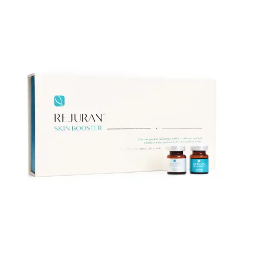 REJURAN Skin Booster 2x2ml