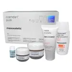 COSMELAN - ZESTAW NA PRZEBARWIENIA PEŁNA KURACJA - Mesoestetic NOWA FORMUŁA - data ważności 02.2027r.