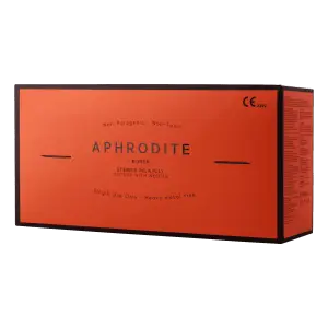 APHRODITE SCREW P(LA/CL) 29G/25/30 20 szt