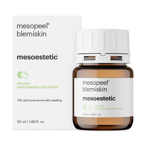 MESOPEEL BLEMISKIN 50ml | TERMIN: 07.2026