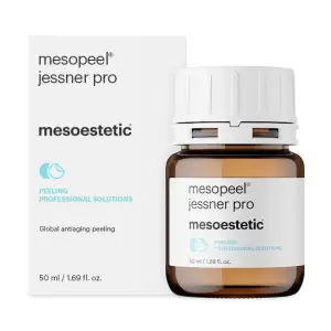 MESOPEEL JESSNER PRO 50ml | TERMIN: 07.2026