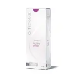 Teosyal Ultra Deep z lidokainą 1 x 1,2ml | TERMIN: 10.12.2026