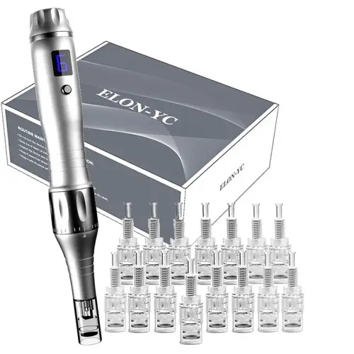 DermaPen Elon-YC X3