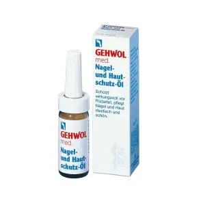 Olejek pielęgnacyjny do skórek  15 ml - Gehwol | TERMIN: 12.2026