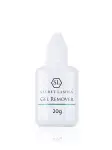 Secret Lashes Gel Remover 20g - data ważności  01.2027r. 