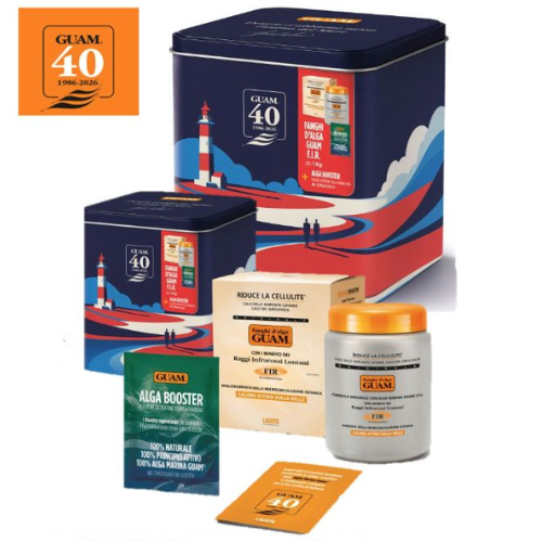 FIR Błotny koncentrat wyszczuplający i antycellulitowy 1kg + GRATISY + FOLIA