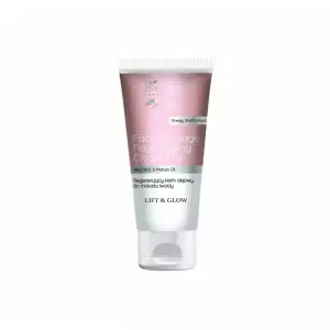 LIFT&GLOW - REGENERUJĄCY KREM OLEJOWY 175ml | TERMIN: 10.2026