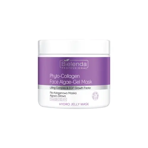 Fito-kolagenowa maska algowo-żelowa 190g | TERMIN: 10.2026