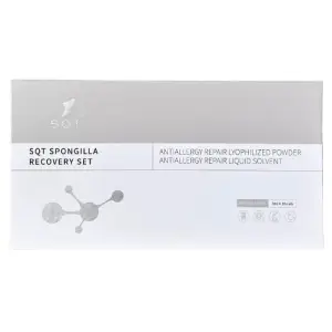Serum Regeneracyjne SQT - 1 pakiet