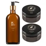 Zestaw BioOleo - Venus - olej + peeling + masło  