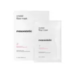 POST-PEEL CRYSTAL FIBER MASK 25ML - MESOESTETIC