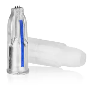 Igła NANO MicronJet 0,6mm 1szt.