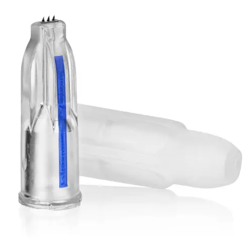 Igła NANO MicronJet 0,6mm 1szt.