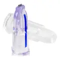 Igła NANO MicronJet 0,8mm 1szt.
