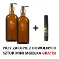 BioOleo Olej ze SŁODKICH MIGDAŁÓW + Zapach 250ml