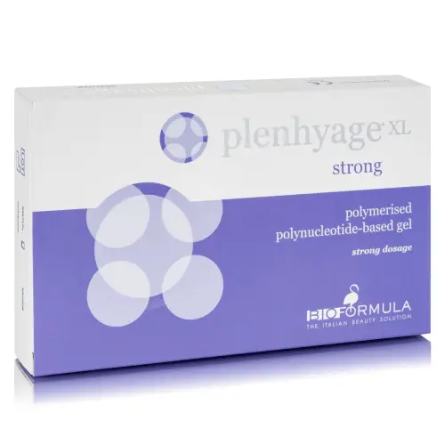 Plenhyage XL strong 1x2ml