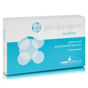 Plenhyage XL medium 1x2ml