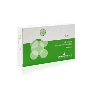 Plenhyage XL thin 1x2ml