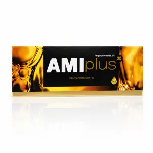 Ami Plus X 1 x 2ml